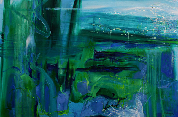 Modest Winds
