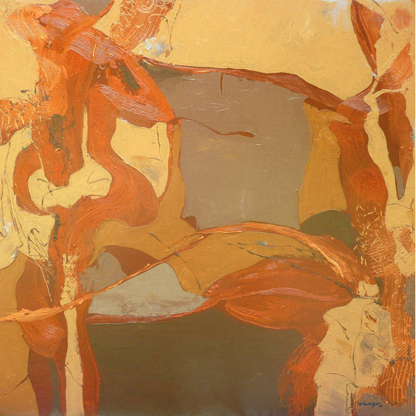 Fragments of a Dream I
