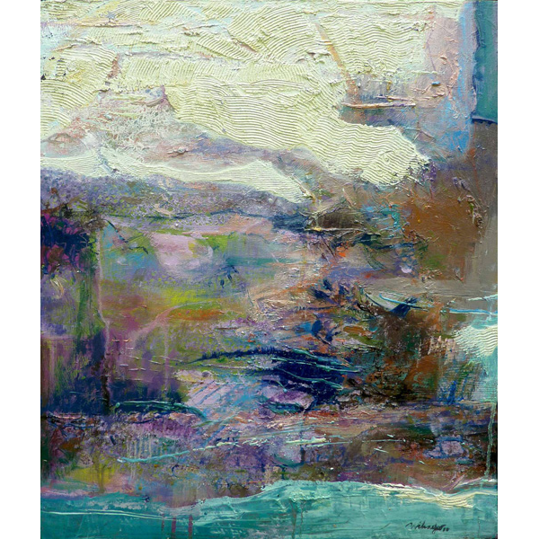 Vermont in My Mind IV