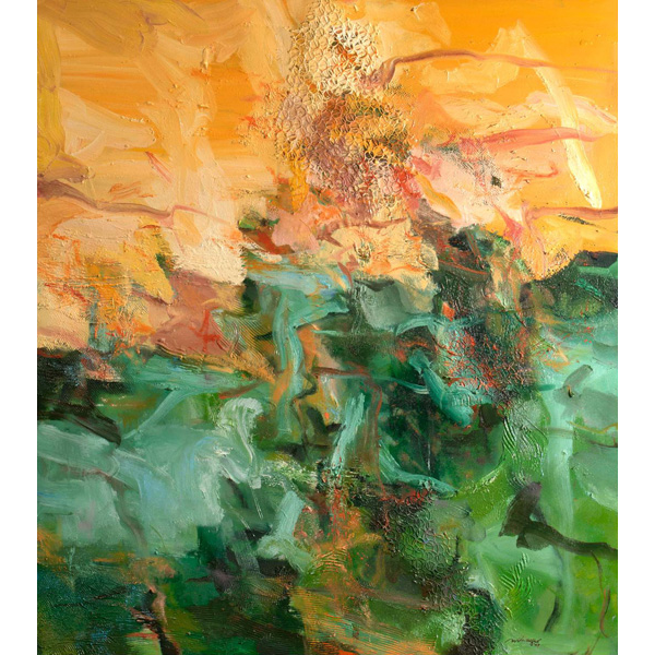 Scherzo XVII