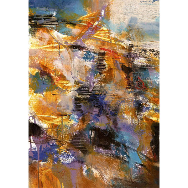 Breakthrough III