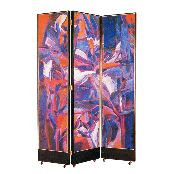 Birds of Paradise / No. 38 S-II