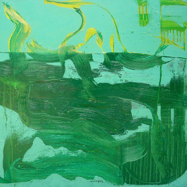 Wind on the Water II