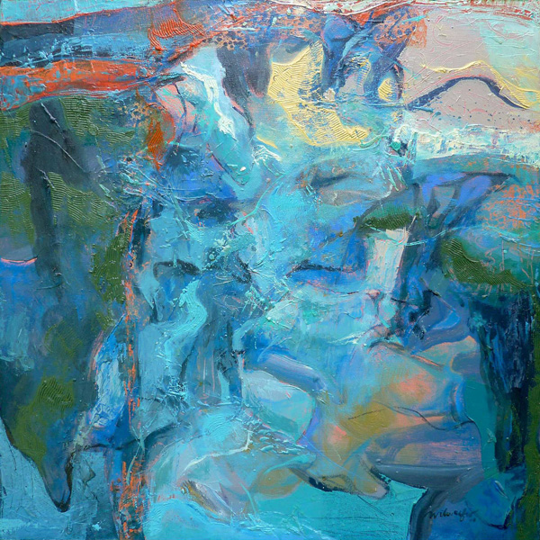 Wind on the Water V