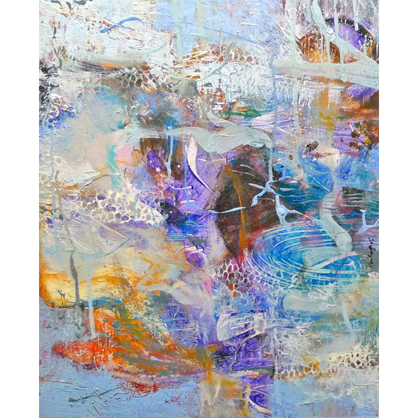 Variations on a Theme from River Circles II