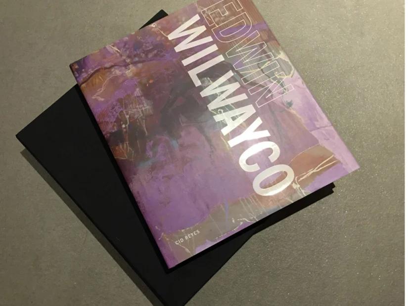 Edwin’s lovingly-prepared coffeetable book is sold at Leon Gallery, Ground Floor, Eurovilla 1, Legazpi corner Rufino Streets, Legazpi Village, Makati City.