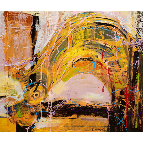 Jeepney Sinfonia 7