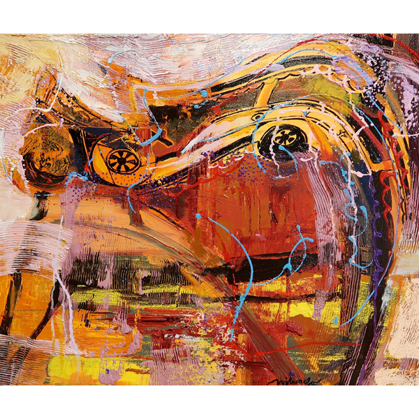 Jeepney Sinfonia 8