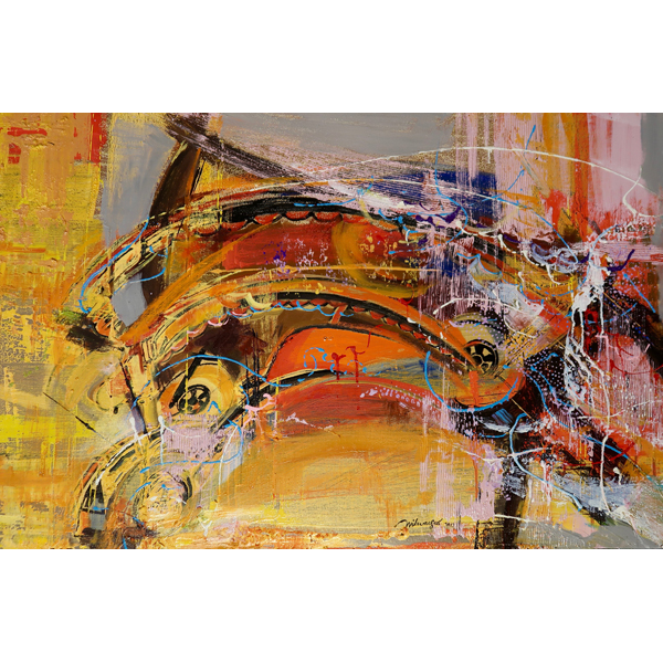 Jeepney Sinfonia 11