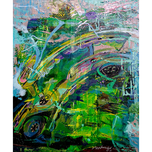 Jeepney Sinfonia 40