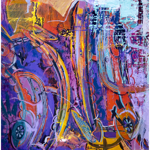 Jeepney Sinfonia 52