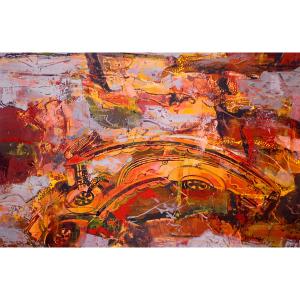 Jeepney Sinfonia 57
