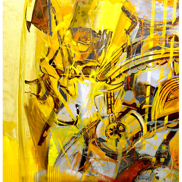 Jeepney Sinfonia 64
