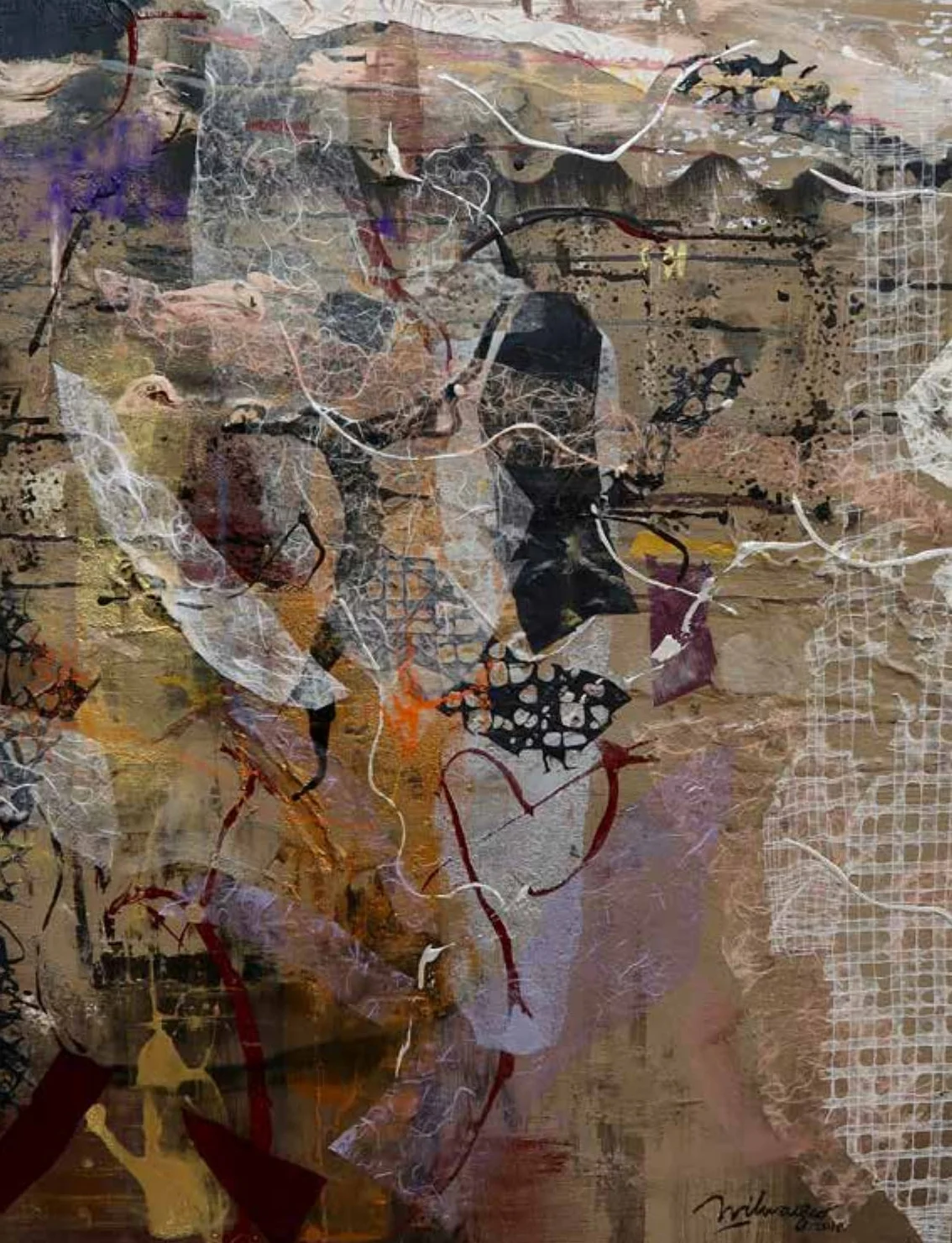 Correspondence with Erik Satie 19