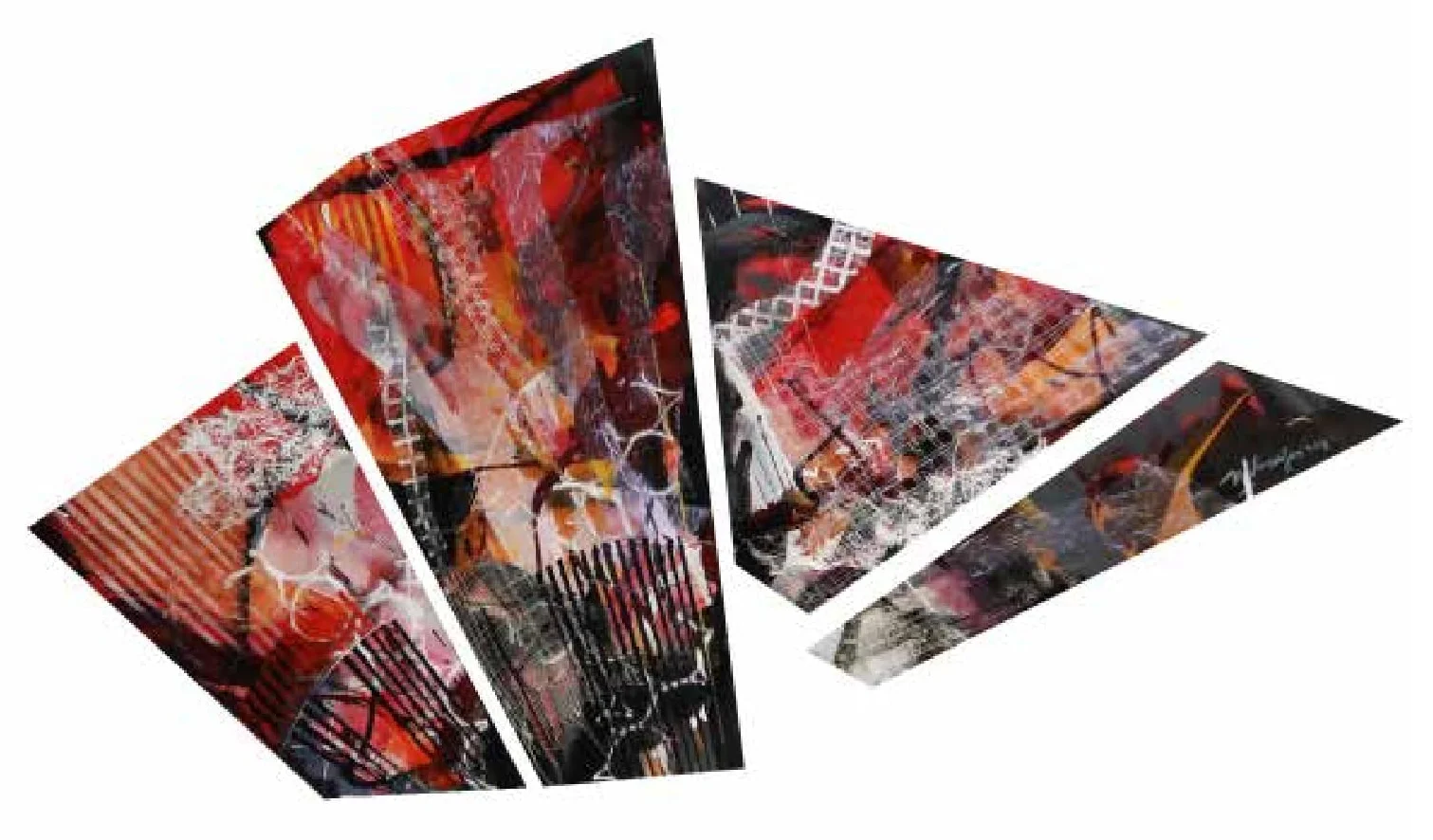 Correspondence with Erik Satie | Fans 6