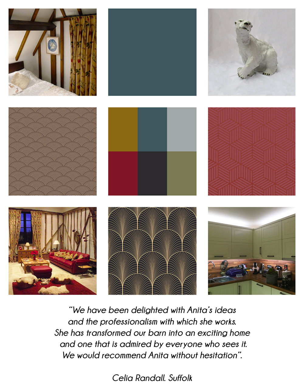 Eva James. The Suffolk based interior design company. For more images please go to our Gallery (Instagram) page. 