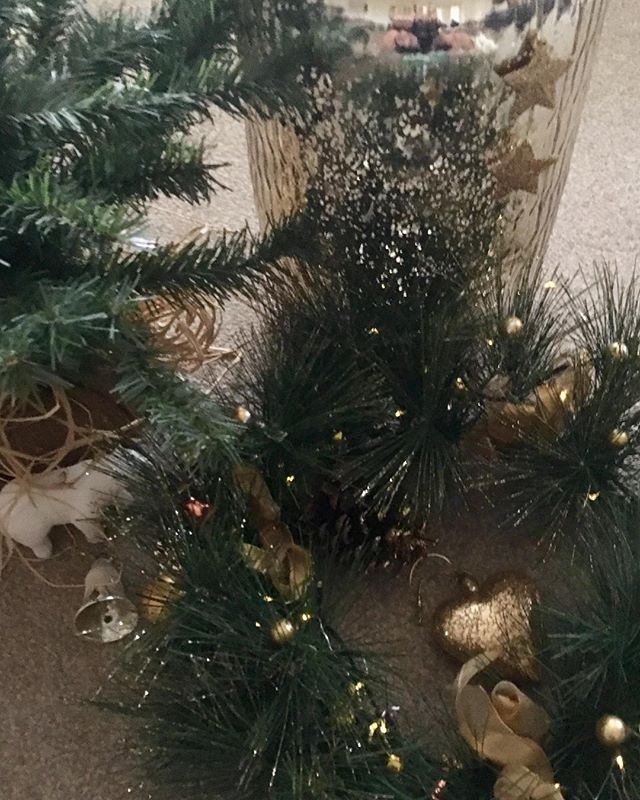The #gift of #inspiration and working the dream.
Our personalised vouchers for a design consultation are popular.... putting ideas together to get you started.
The Eva James team can also dress your Christmas tree ... #corporate and #residential...
(