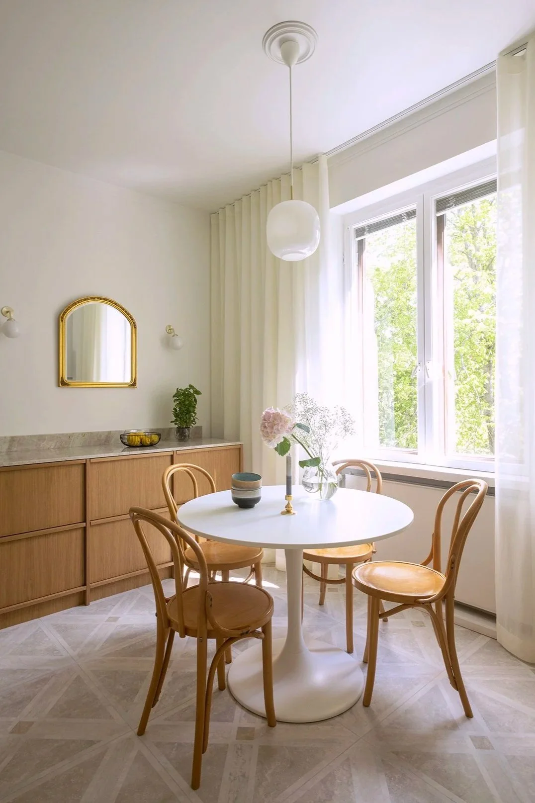 Keittiöremontti