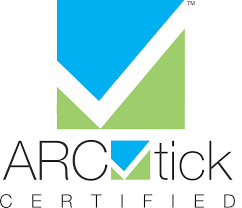Arctick Cert.png