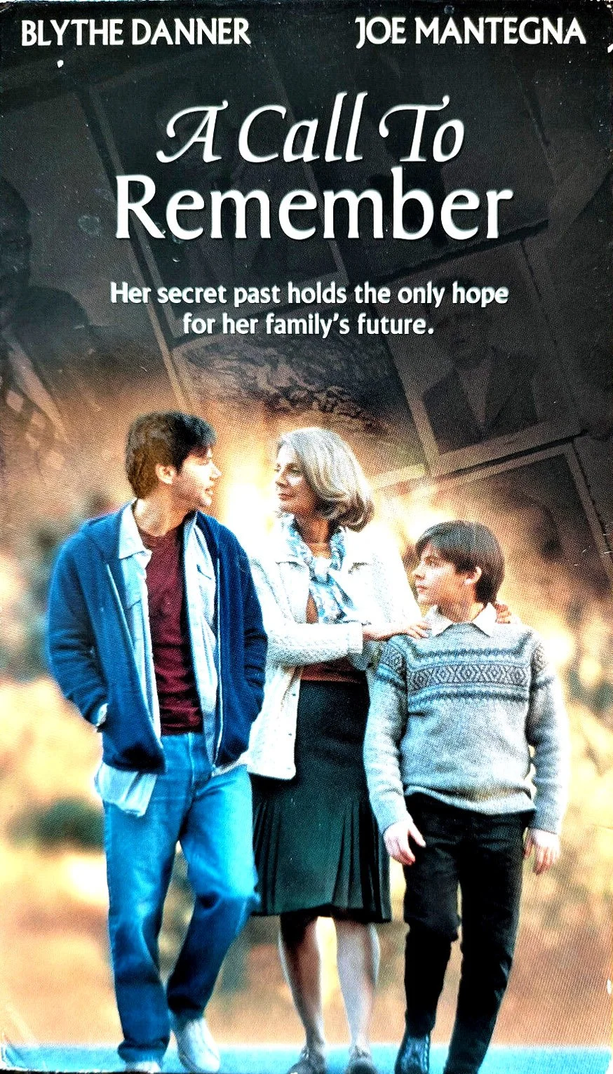 A Call to Remember (1997)