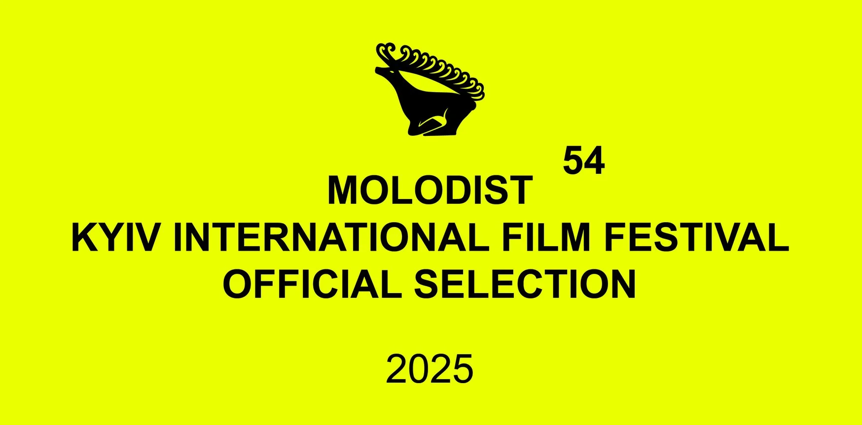 HOLOFICTION - Ukrainian Premiere / Special Event at the MOLODIST - Kyiv International Film Festival