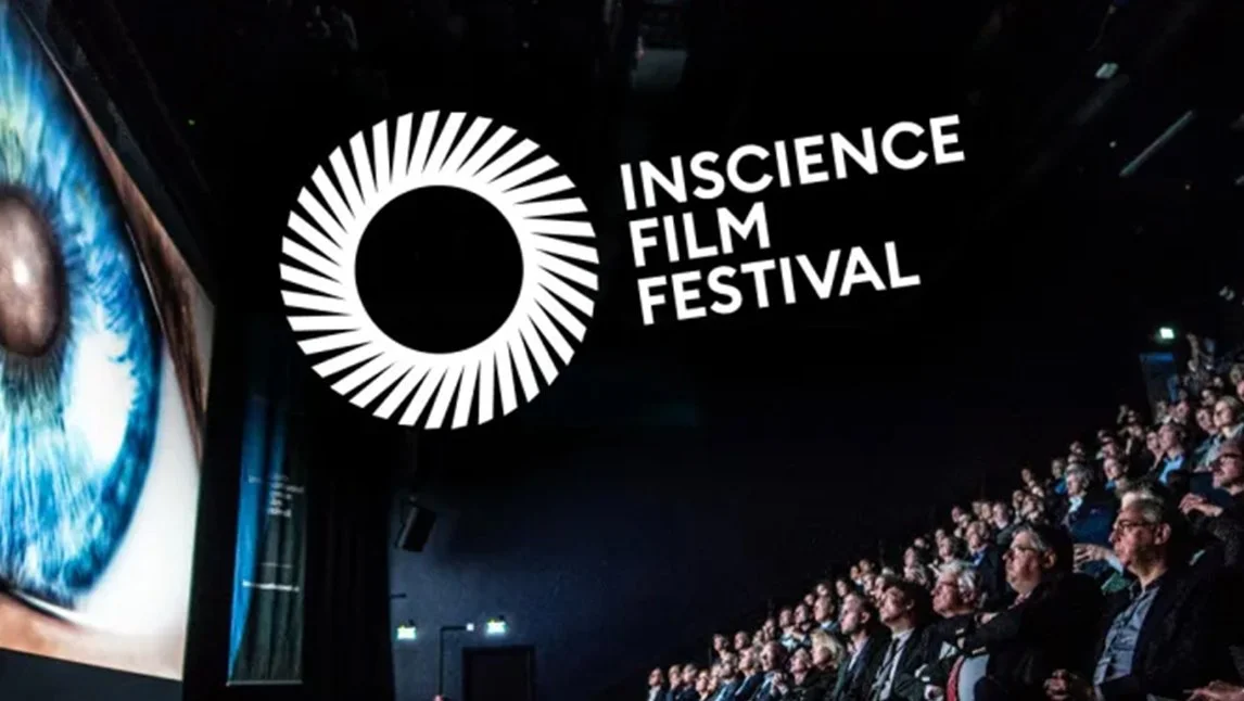 HOLOFICTION @ InScience Film Festival, Nijmegen