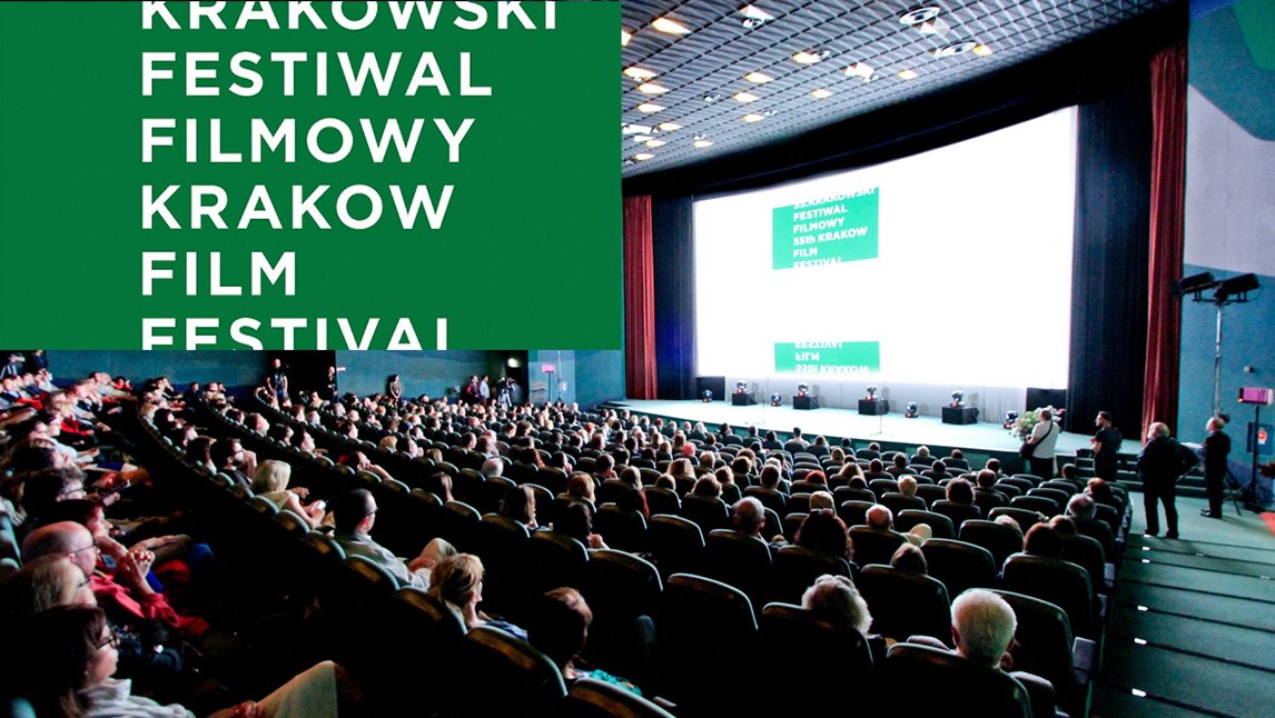 HOLOFICTION – Polish Premiere at Krakow Film Festival (International Documentary Competition)