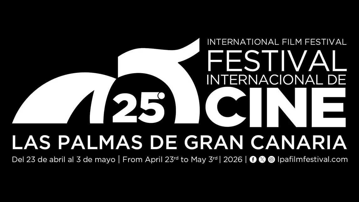 Spanish Premiere of HOLOFICTION at the Las Palmas de Gran Canaria International Film Festival