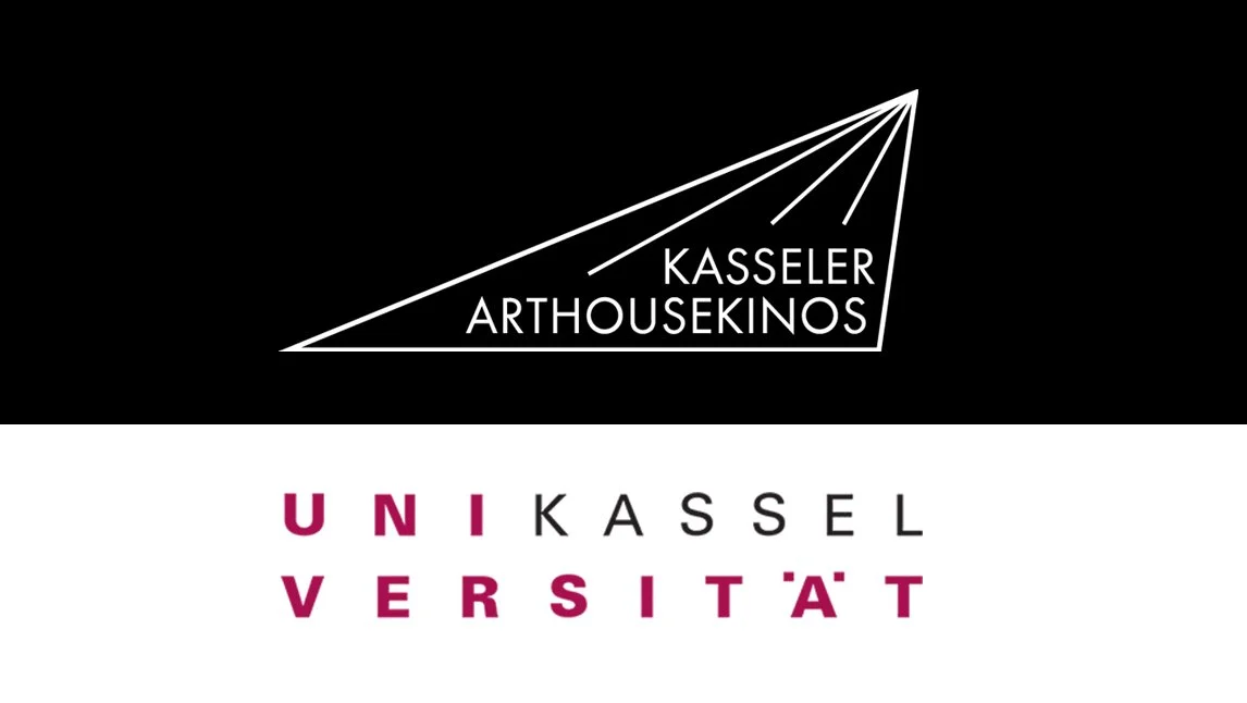 Vorführung von HOLOFICTION im BALi Kino Kassel