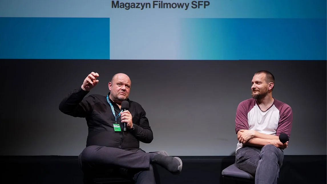 HOLOFICTION Celebrates its Polish Premiere at the 66th Kraków Film Festival
