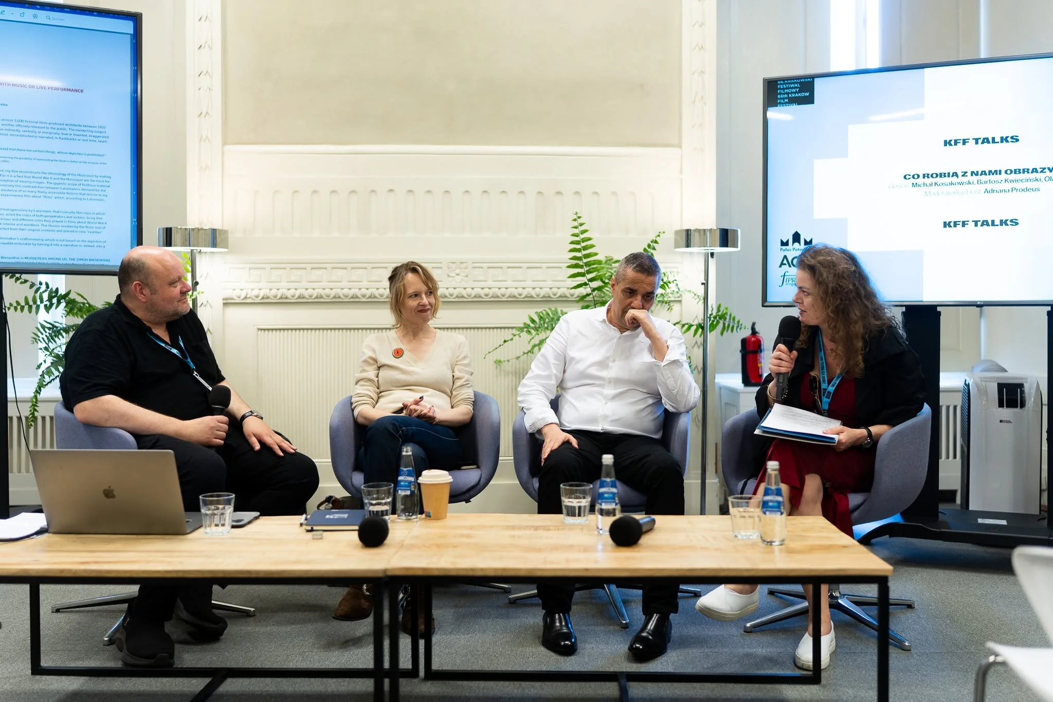 KFF TALKS: What Do Images Do to Us?