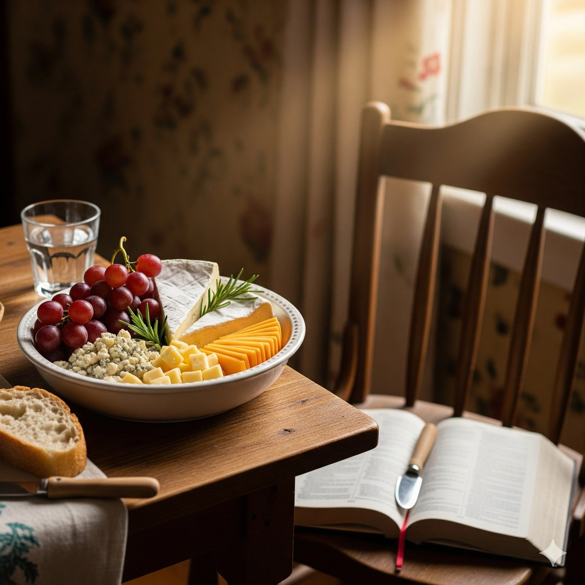 Day Retreat for the new year: Well in Body, Mind and Spirit
