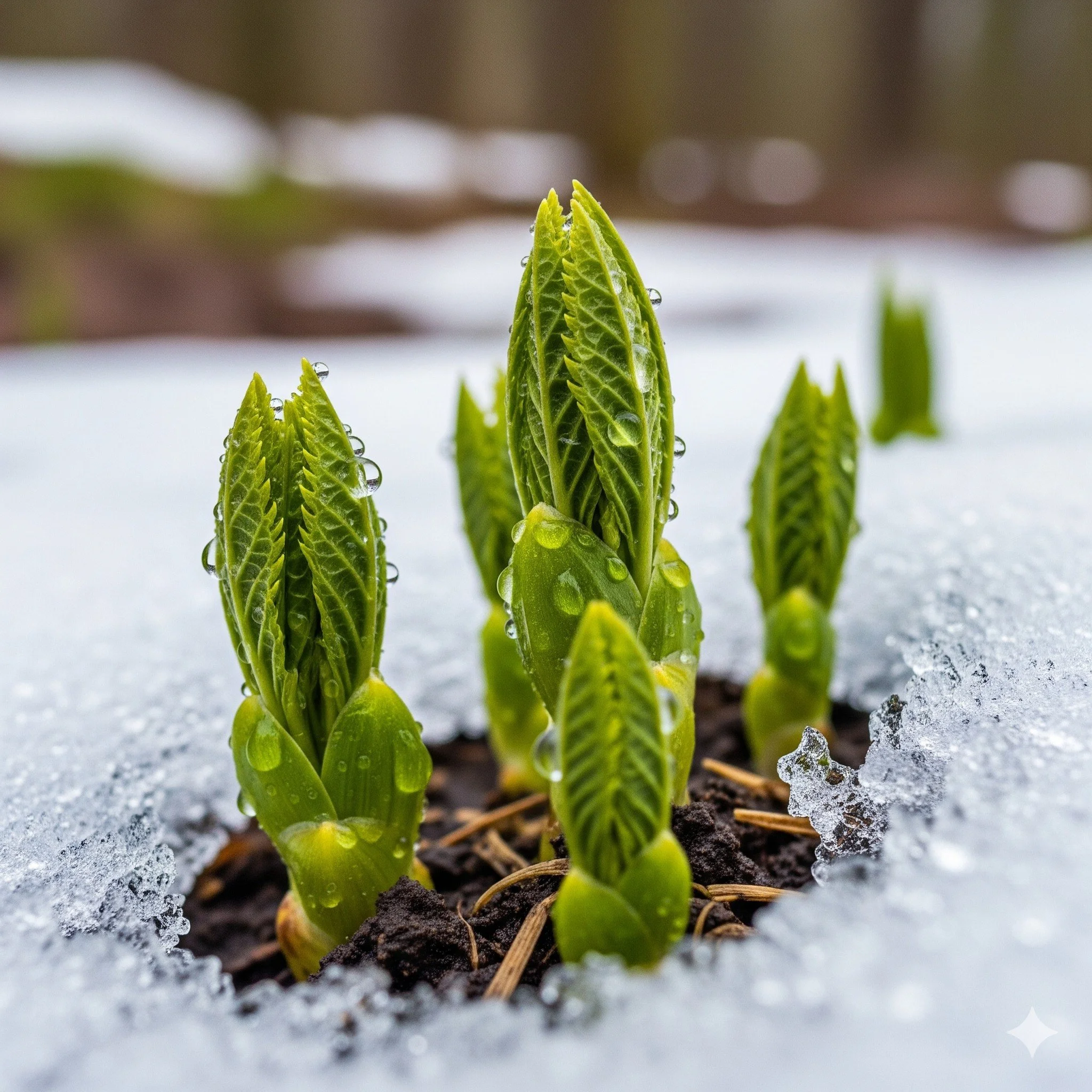 Winter Renewal Day