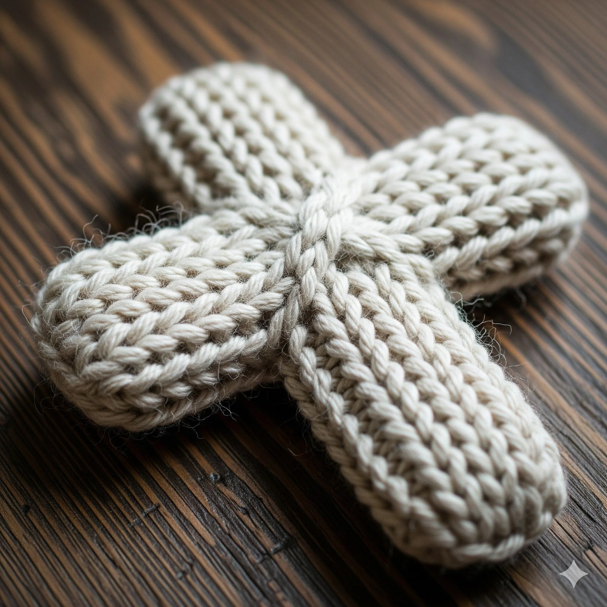 Knitwits for God!