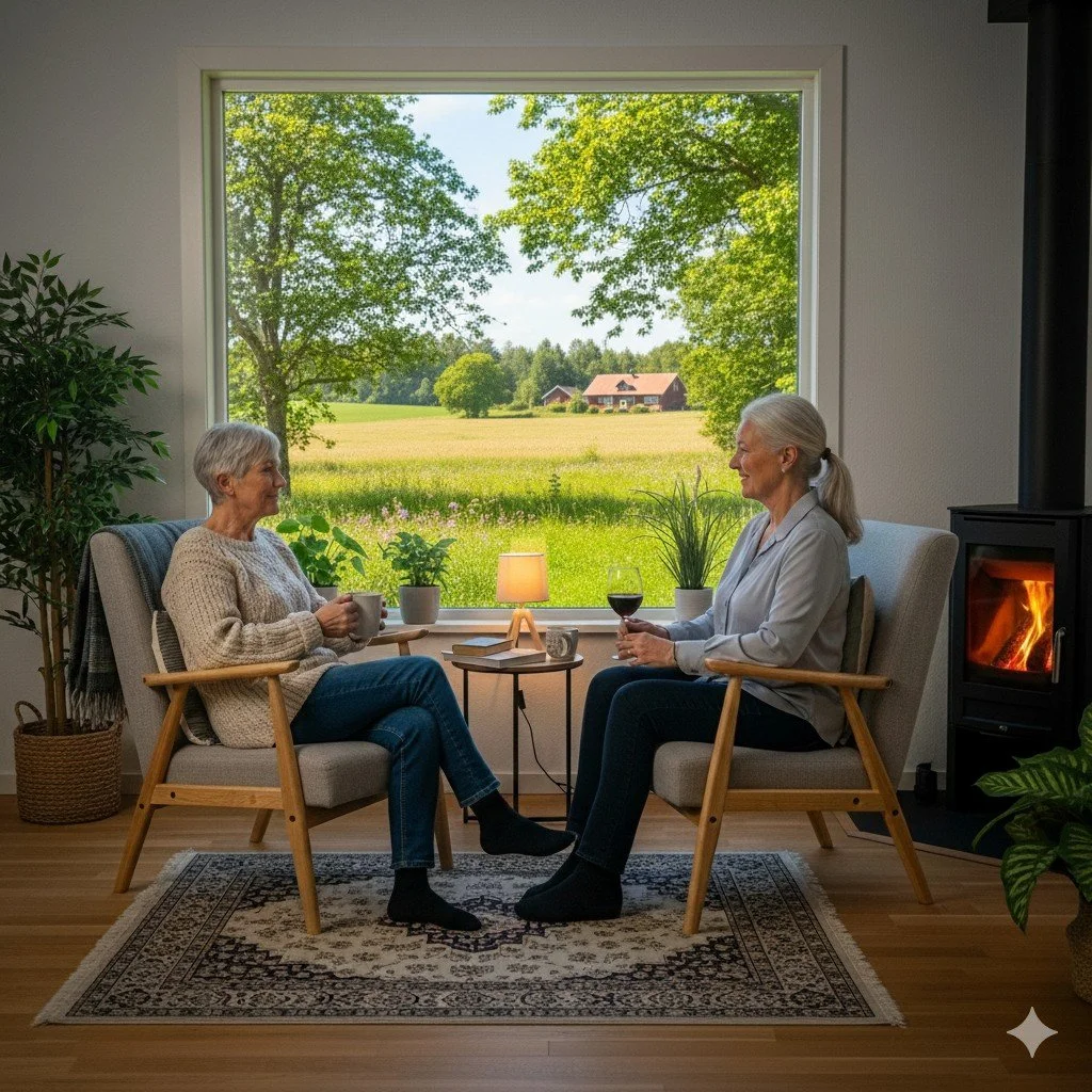 Summer Individual Guided Retreat