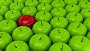 Working with an Outlier