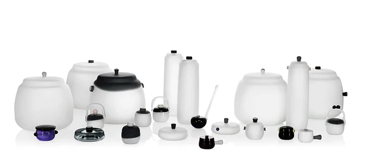Marmites, Cocottes, Casseroles, Louches et Petits Pots