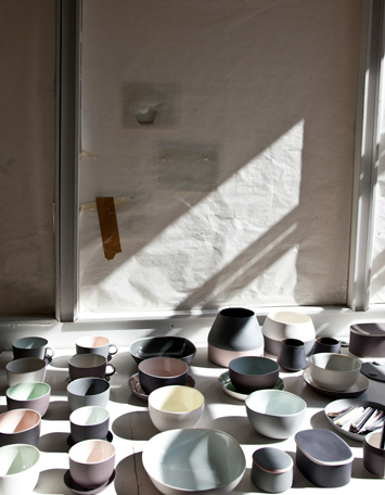 Photo by John Baker, Kitka