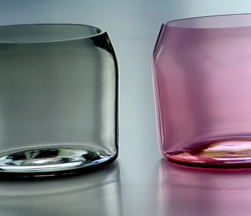 Glasses: Jaakko Liikanen, Wooden box: Kuutti Kaitila.