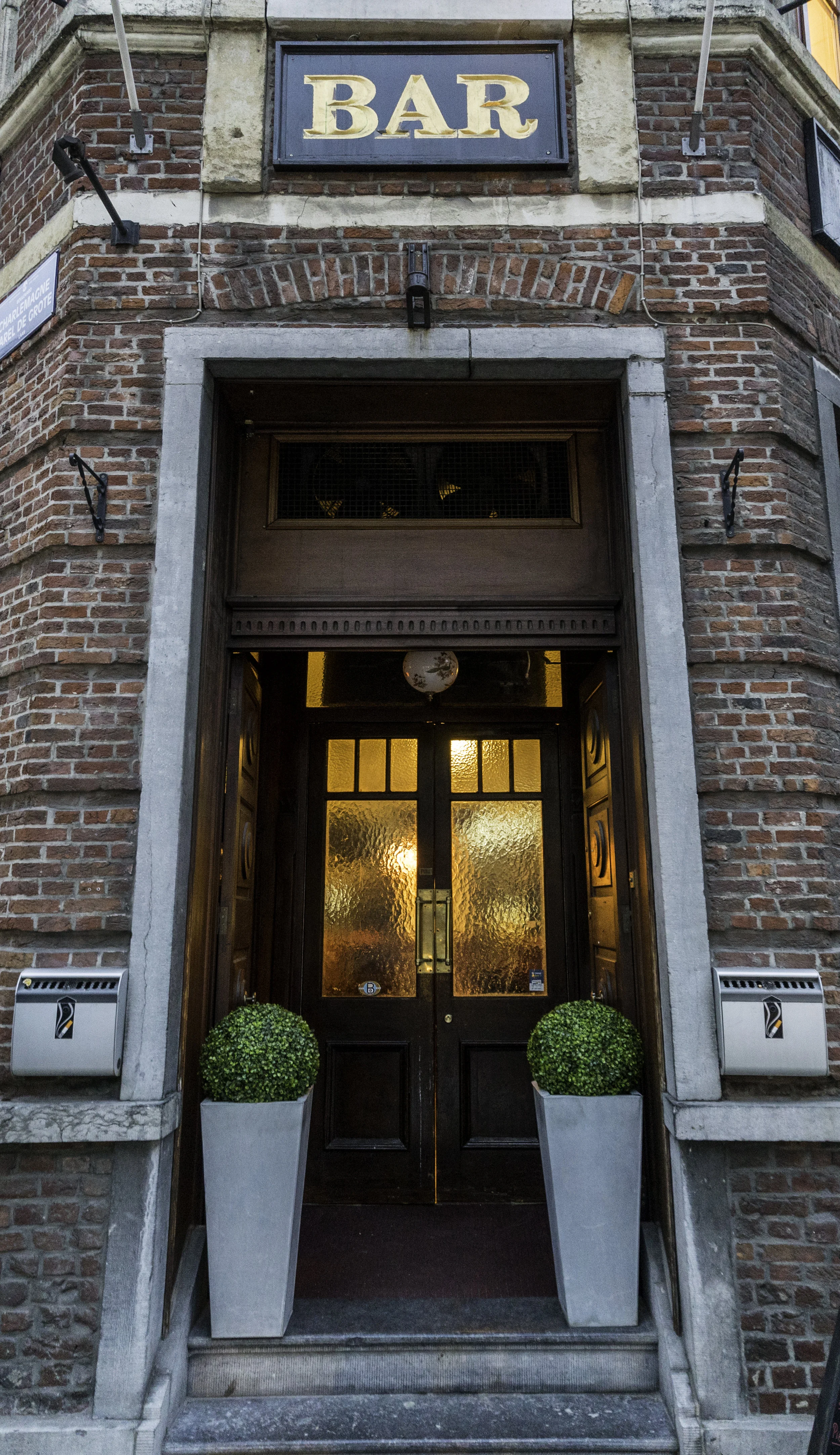Exterior Door and Sign Warm Glow edited.jpg