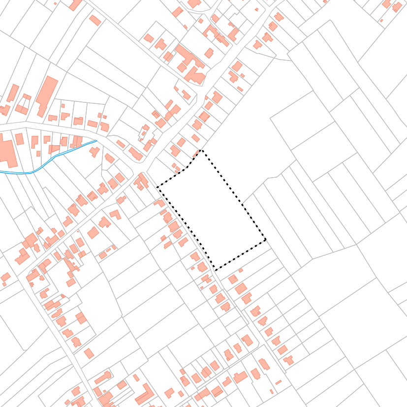 Meise Westrode