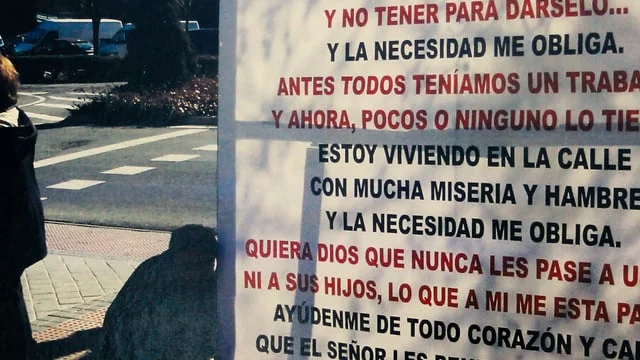 Time To Change Art Project