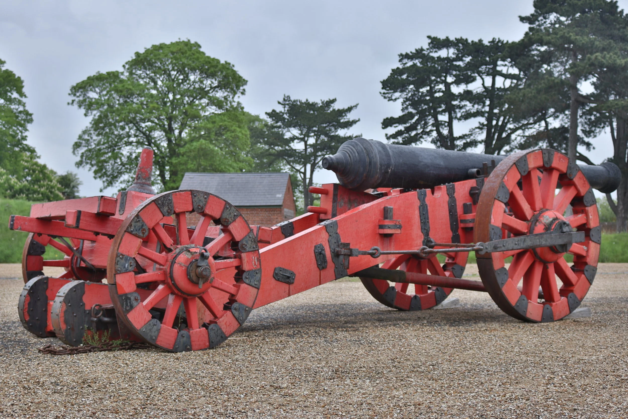 Fort Brockhurst 034.JPG