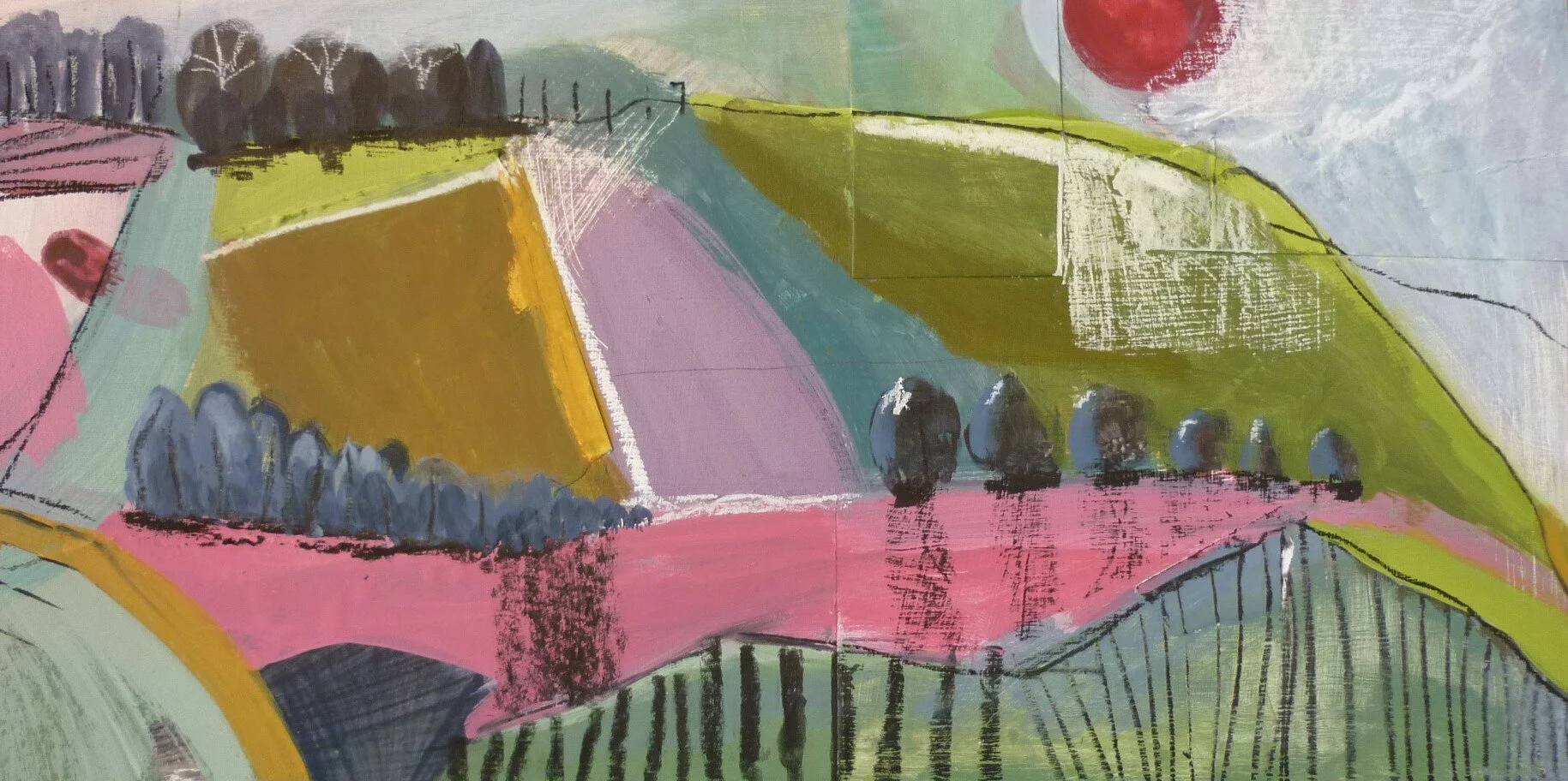 'Days to Come' ( Wiltshire )