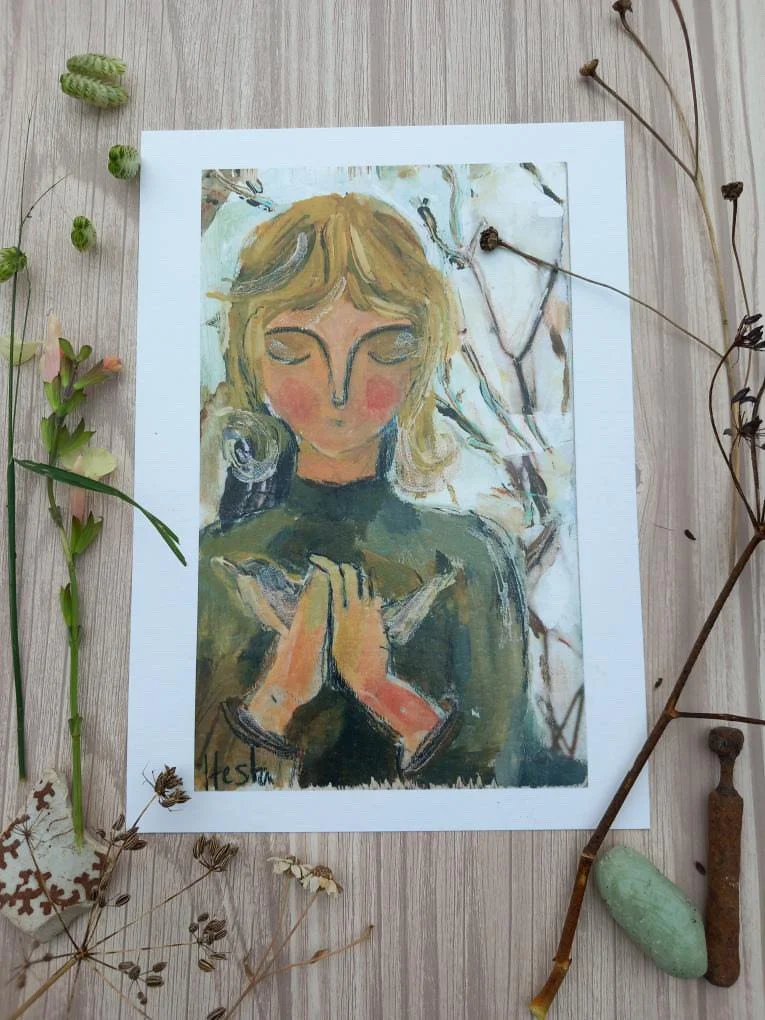 Selection of prints from £18.00