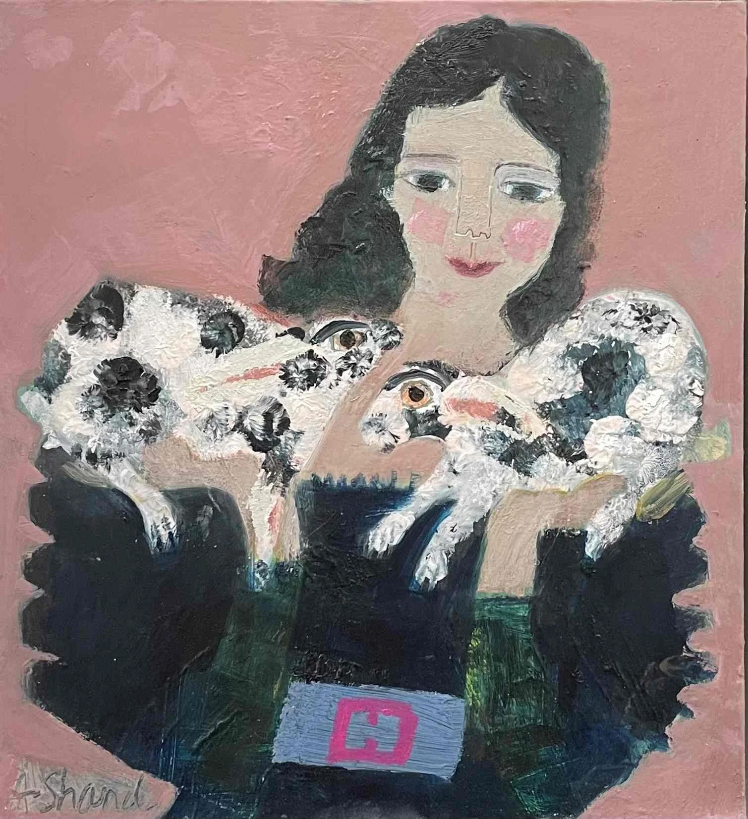 'Best in Show' - £425