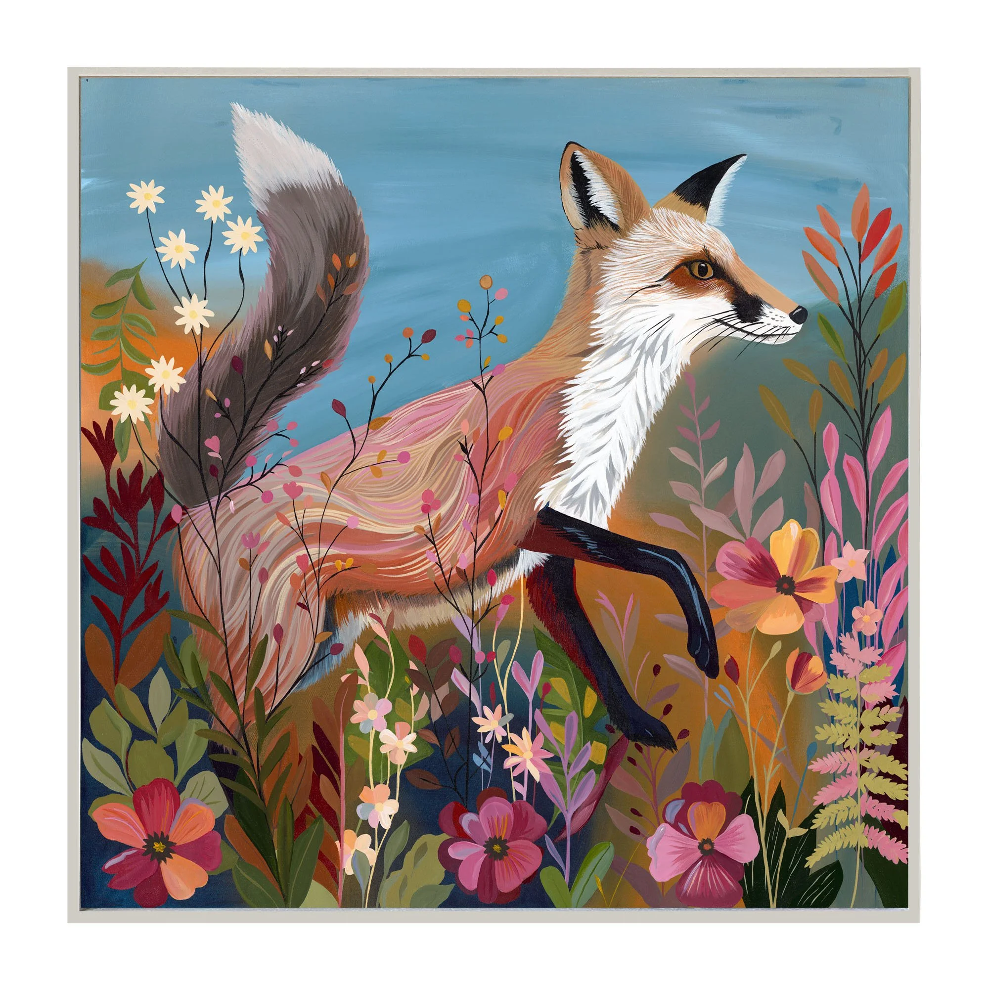 'Meadowjoy' - £1,200