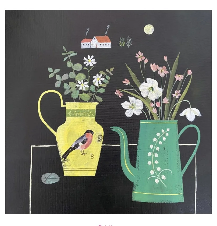 'Forever my Love' - £465