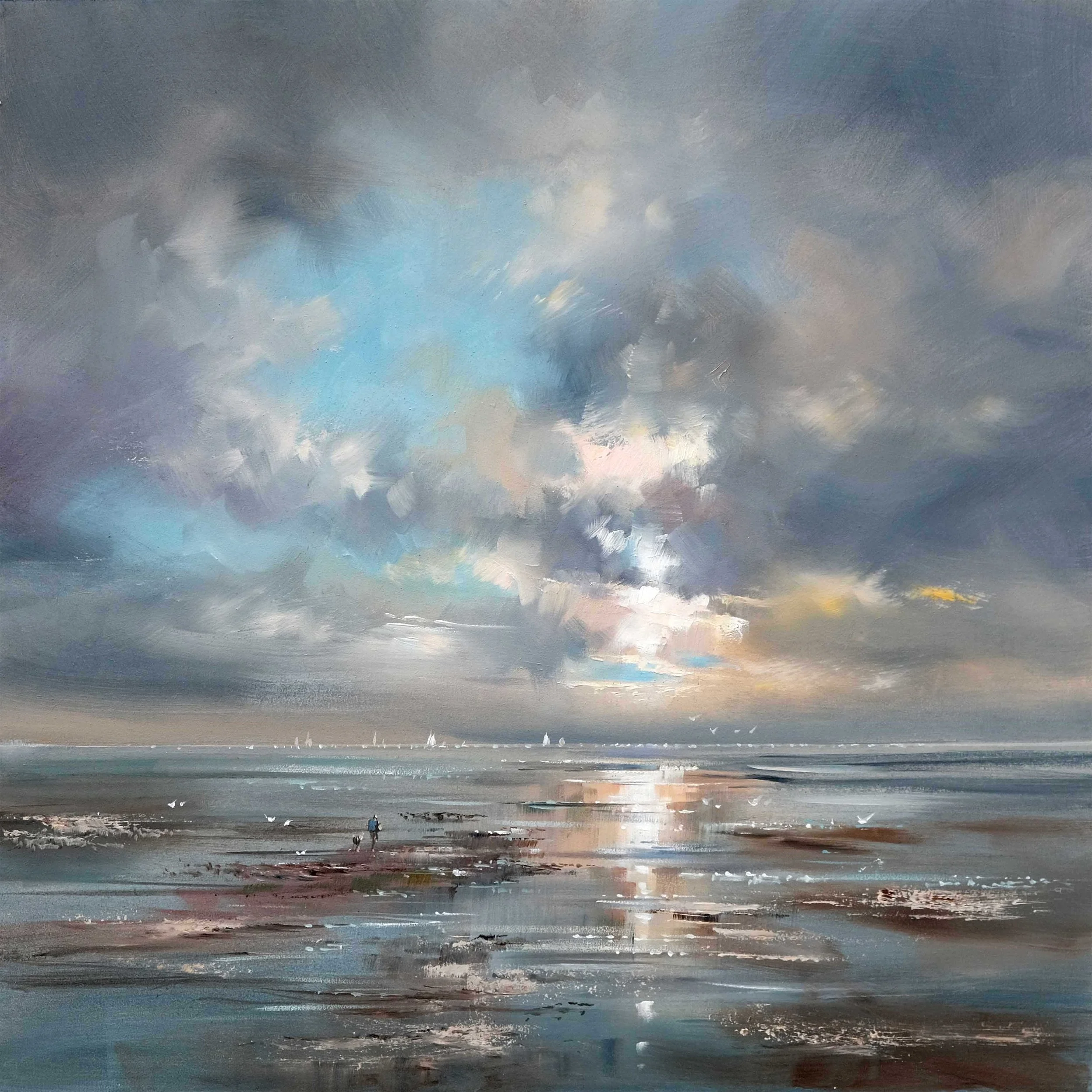 'Morning Surf' - £795