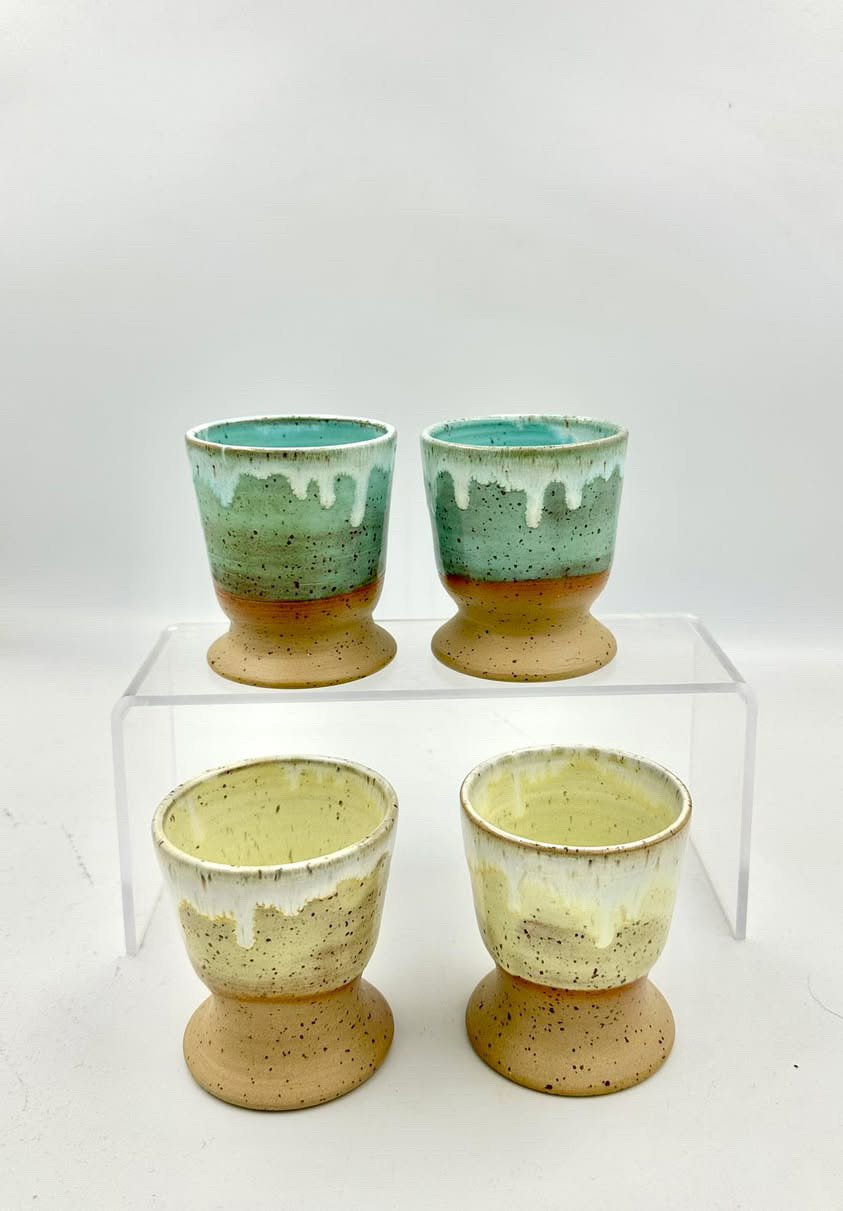 Goblets - £16